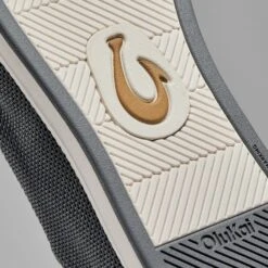 OluKai Kākaha Mesh - Rock 18 OluKai Kākaha Mesh - Rock -OluKai Shop Kakaha Mesh Rock 3