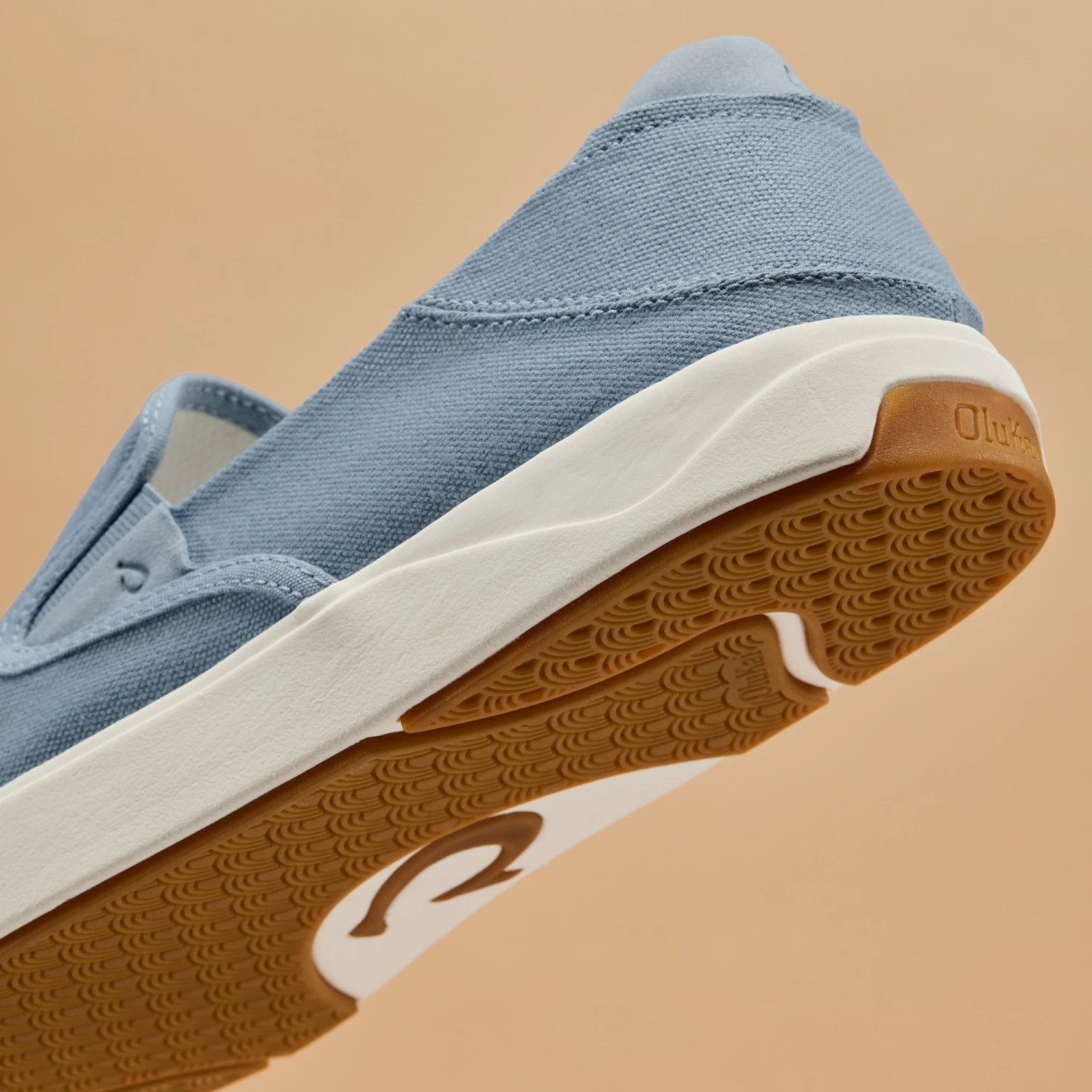 OluKai Lae‘ahi-Blissful Blue / Canvas 6 OluKai Lae‘ahi-Blissful Blue / Canvas - Image 4