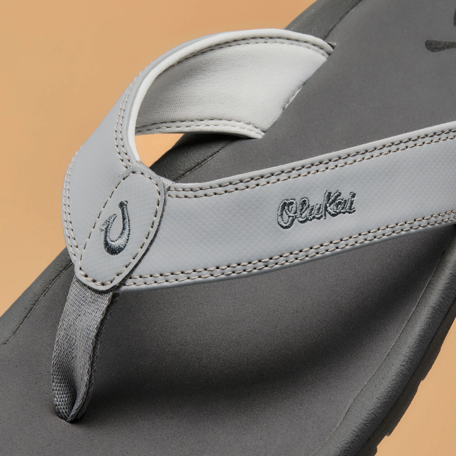 OluKai ‘Ohana-Ash / Rock 5 OluKai ‘Ohana-Ash / Rock - Image 3