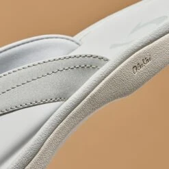 OluKai ‘Ohana - Cloud Grey -OluKai Shop Ohana Cloud Grey 2