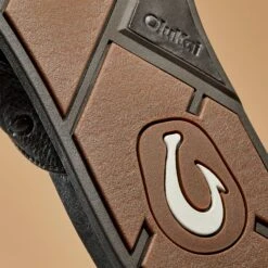 OluKai ‘Ōlali - Dark Java 14 OluKai ‘Ōlali - Dark Java -OluKai Shop Olali Dark Java 3