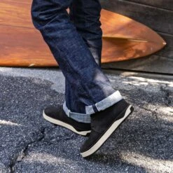 OluKai Papakū ‘Ili - Black 17 OluKai Papakū ‘Ili - Black -OluKai Shop Papaku Ili 3