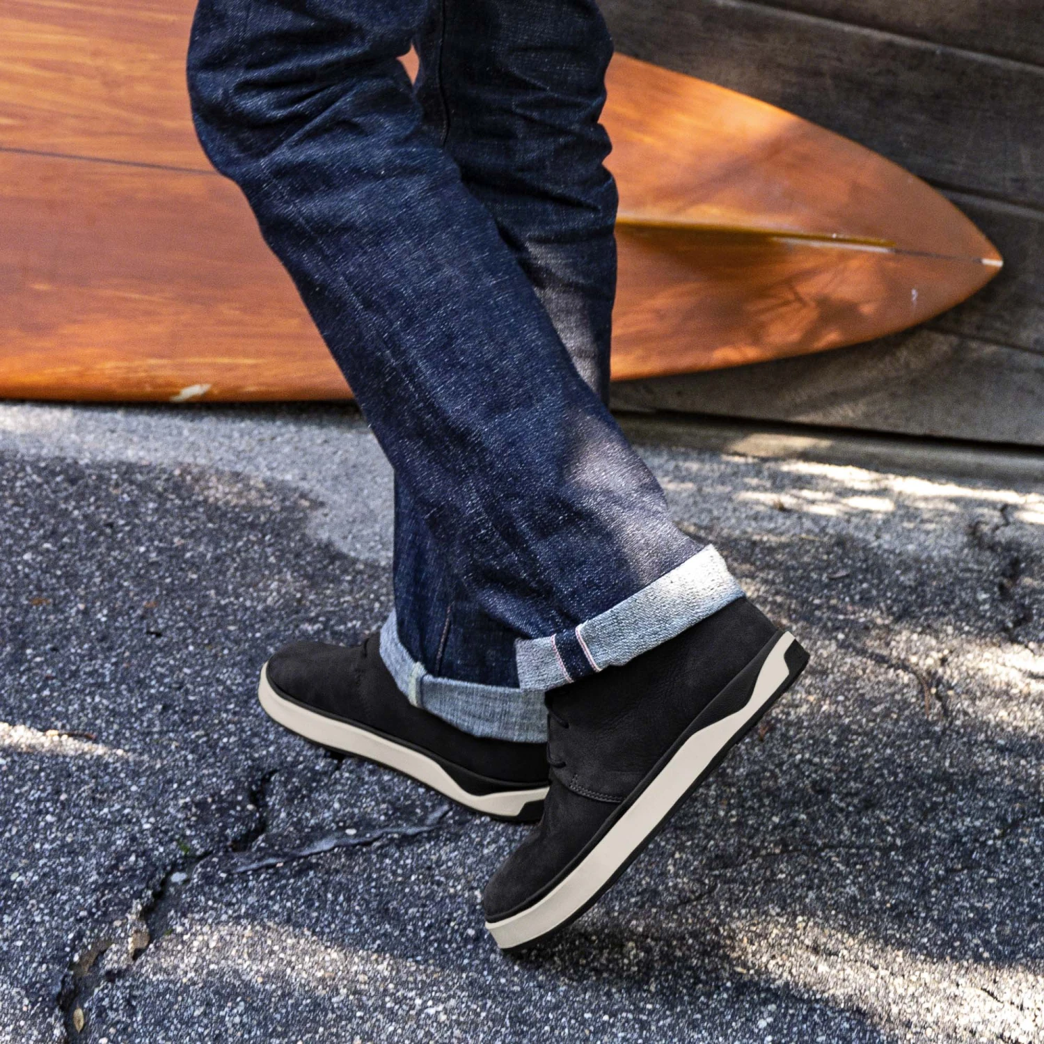 OluKai Papakū ‘Ili - Black 9 OluKai Papakū ‘Ili - Black - Image 7