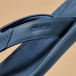 OluKai Pili - Blue Fog / Coastal Blue 15 OluKai Pili - Blue Fog / Coastal Blue -OluKai Shop Pili 10553 BFAD Blue Fog Coastal Blue 1