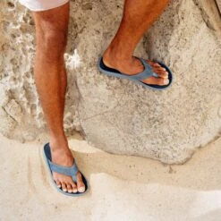 OluKai Pili - Blue Fog / Coastal Blue 11 OluKai Pili - Blue Fog / Coastal Blue -OluKai Shop Pili 1 cd089e43 39c7 4753 b4bc 0a9a12790d3b