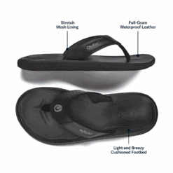 OluKai Pili - Lava Rock -OluKai Shop Pili Lava Rock