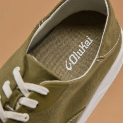 OluKai Tradewind - Desert Moss -OluKai Shop Tradewind DesertMoss