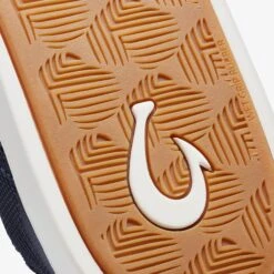 OluKai Kahakai-Trench Blue / Trench Blue -OluKai Shop TrenchBlue 103