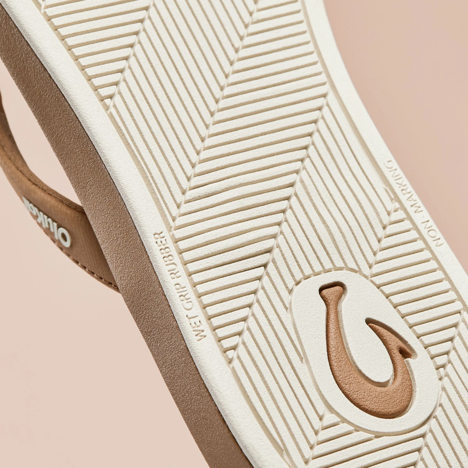 OluKai ‘Uiki - Warm Sand 8 OluKai ‘Uiki - Warm Sand - Image 6