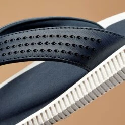 OluKai Ulele Golf - Trench Blue -OluKai Shop Ulele Golf Trench Blue 2