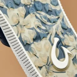 OluKai Ulele Golf - Trench Blue -OluKai Shop Ulele Golf Trench Blue 3