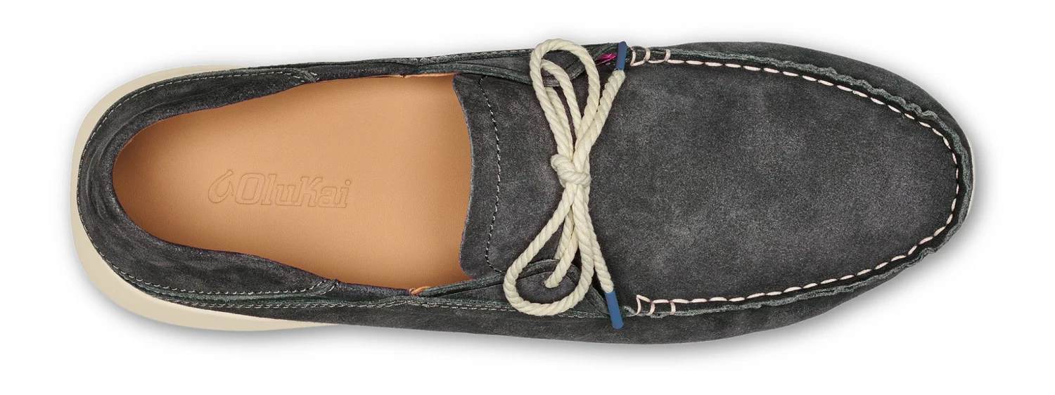 Men's OluKai Ka'a Driver 5 Men's OluKai Ka'a Driver - Image 3