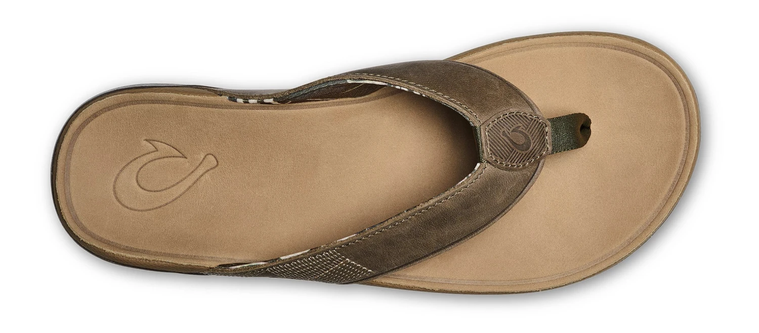 Men's OluKai Tuahine 15 Men's OluKai Tuahine - Image 13