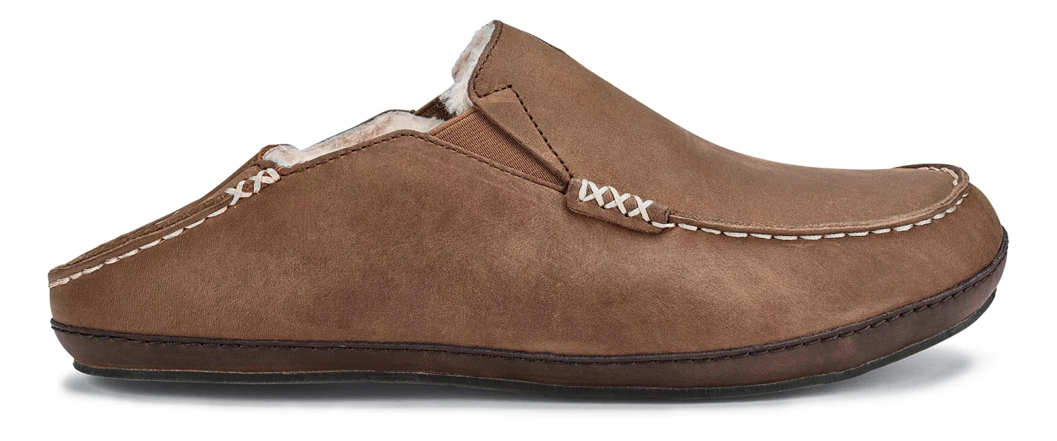 Men's OluKai Moloa Slipper 11 Men's OluKai Moloa Slipper - Image 9