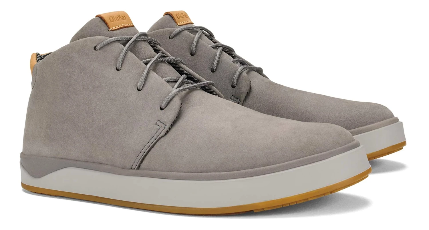 Men's OluKai Papaku `ili 17 Men's OluKai Papaku `ili - Image 15