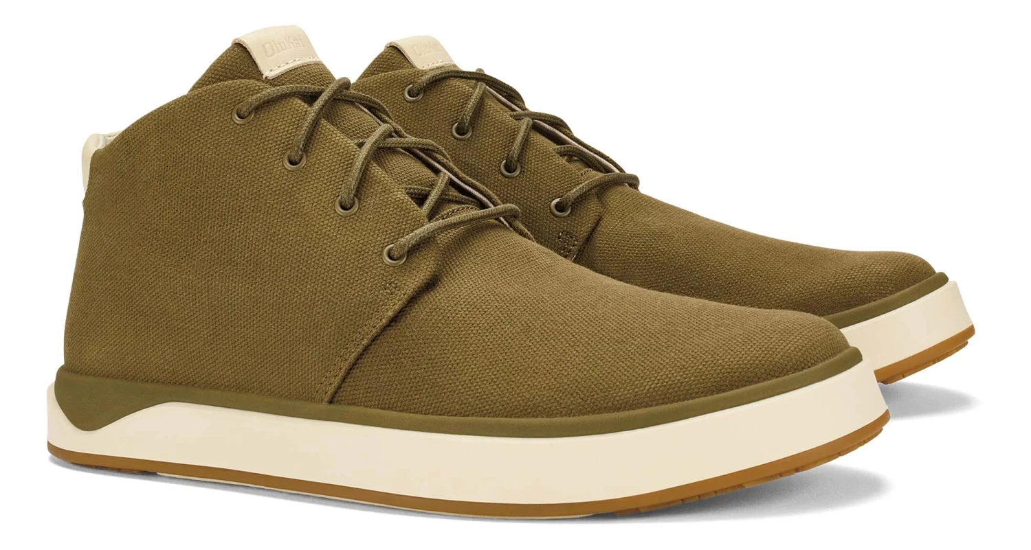 Men's OluKai Papaku 5 Men's OluKai Papaku - Image 3