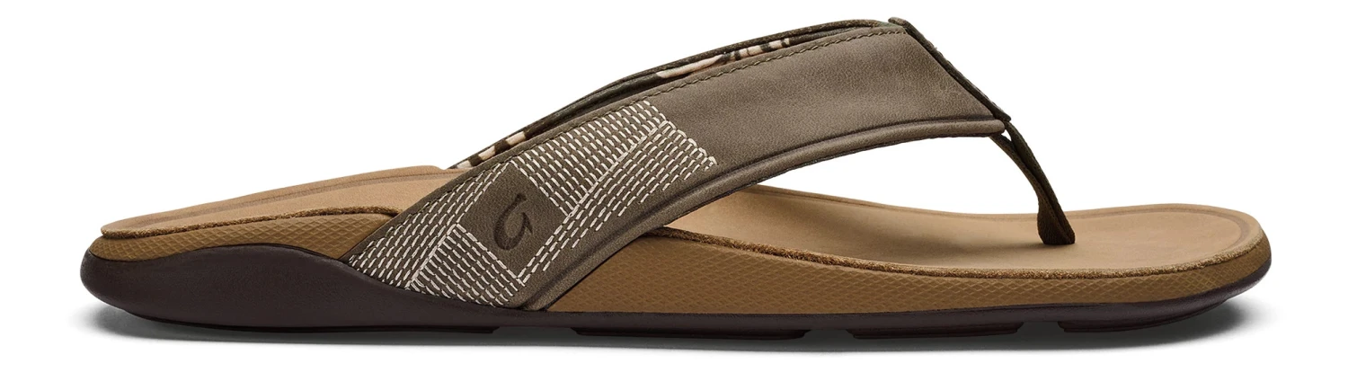 Men's OluKai Tuahine 14 Men's OluKai Tuahine - Image 12