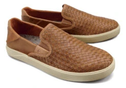 Men's OluKai Lae'ahi Lauhala -OluKai Shop nipughueak