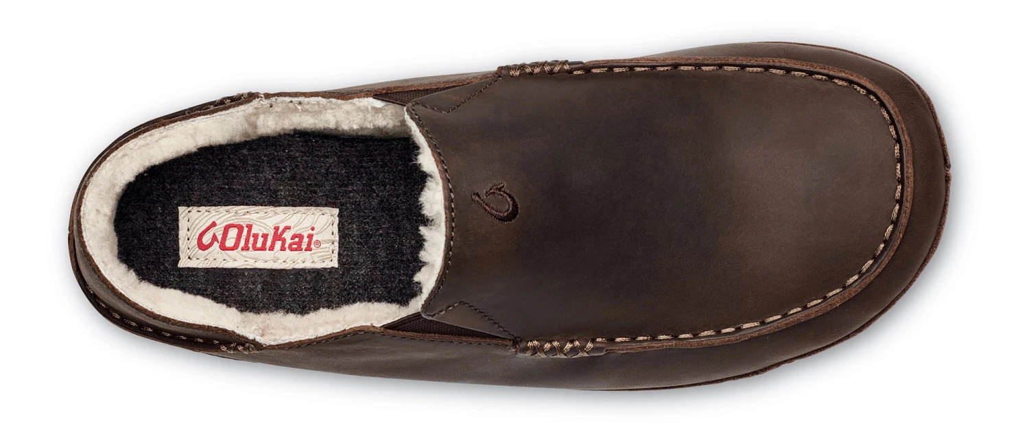 Men's OluKai Moloa Slipper 5 Men's OluKai Moloa Slipper - Image 3