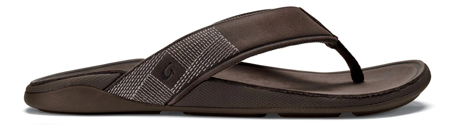 Men's OluKai Tuahine 6 Men's OluKai Tuahine - Image 4