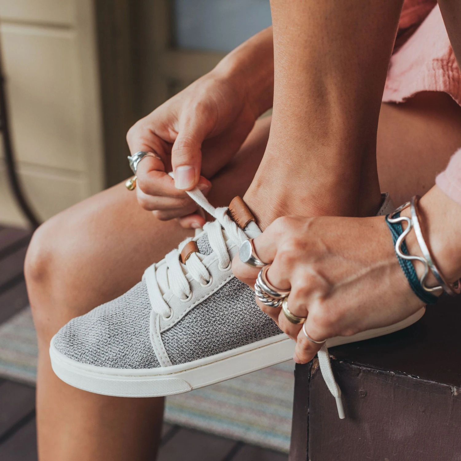 OluKai Pehuea Lī - Tapa 9 OluKai Pehuea Lī - Tapa - Image 7