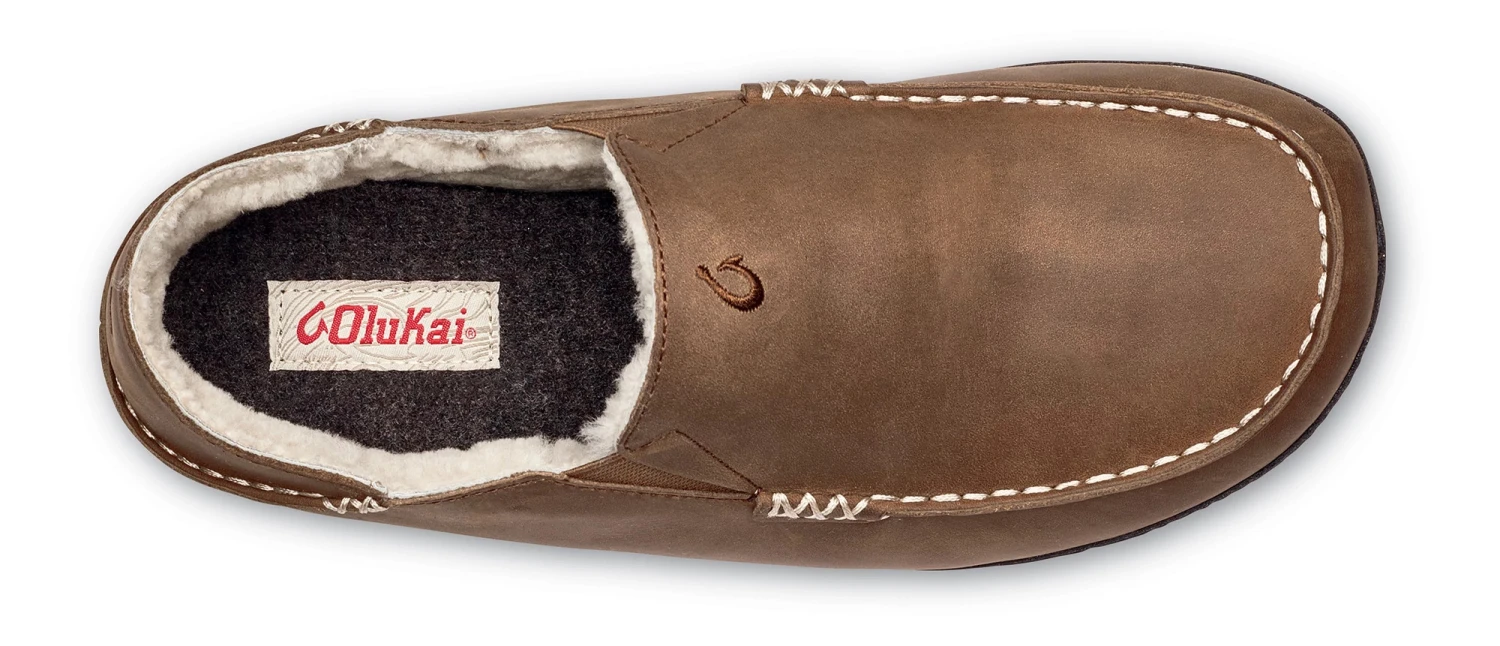 Men's OluKai Moloa Slipper 12 Men's OluKai Moloa Slipper - Image 10