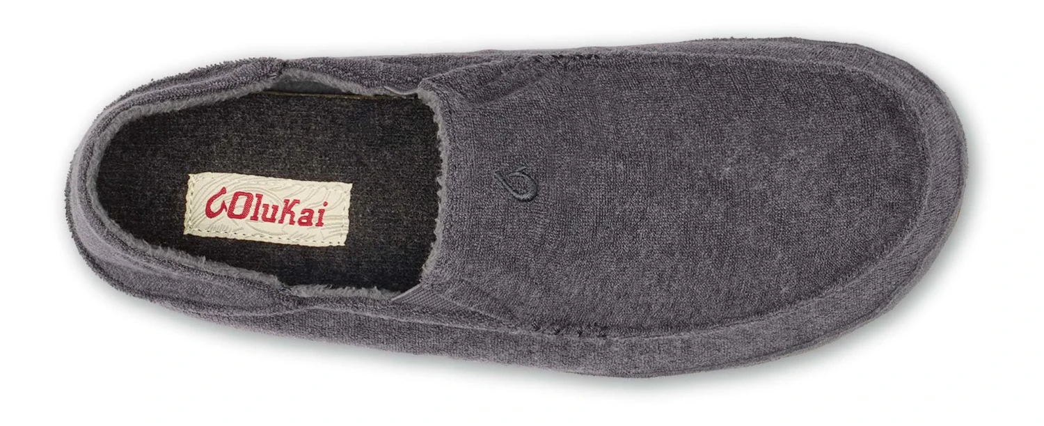 Men's OluKai Moloa Hulu 14 Men's OluKai Moloa Hulu - Image 12