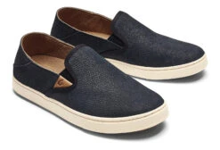 Women's OluKai Pehuea Leather -OluKai Shop tu1fywjyio