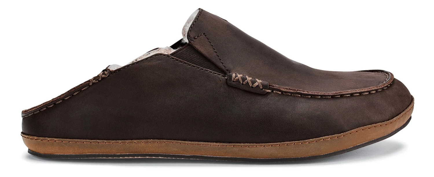 Men's OluKai Moloa Slipper 4 Men's OluKai Moloa Slipper - Image 2