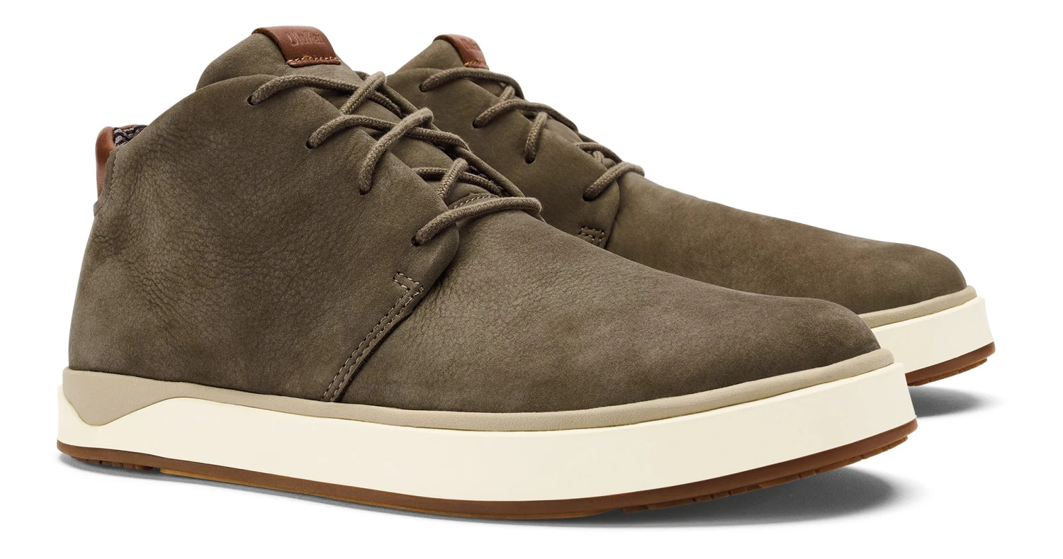 Men's OluKai Papaku `ili 5 Men's OluKai Papaku `ili - Image 3