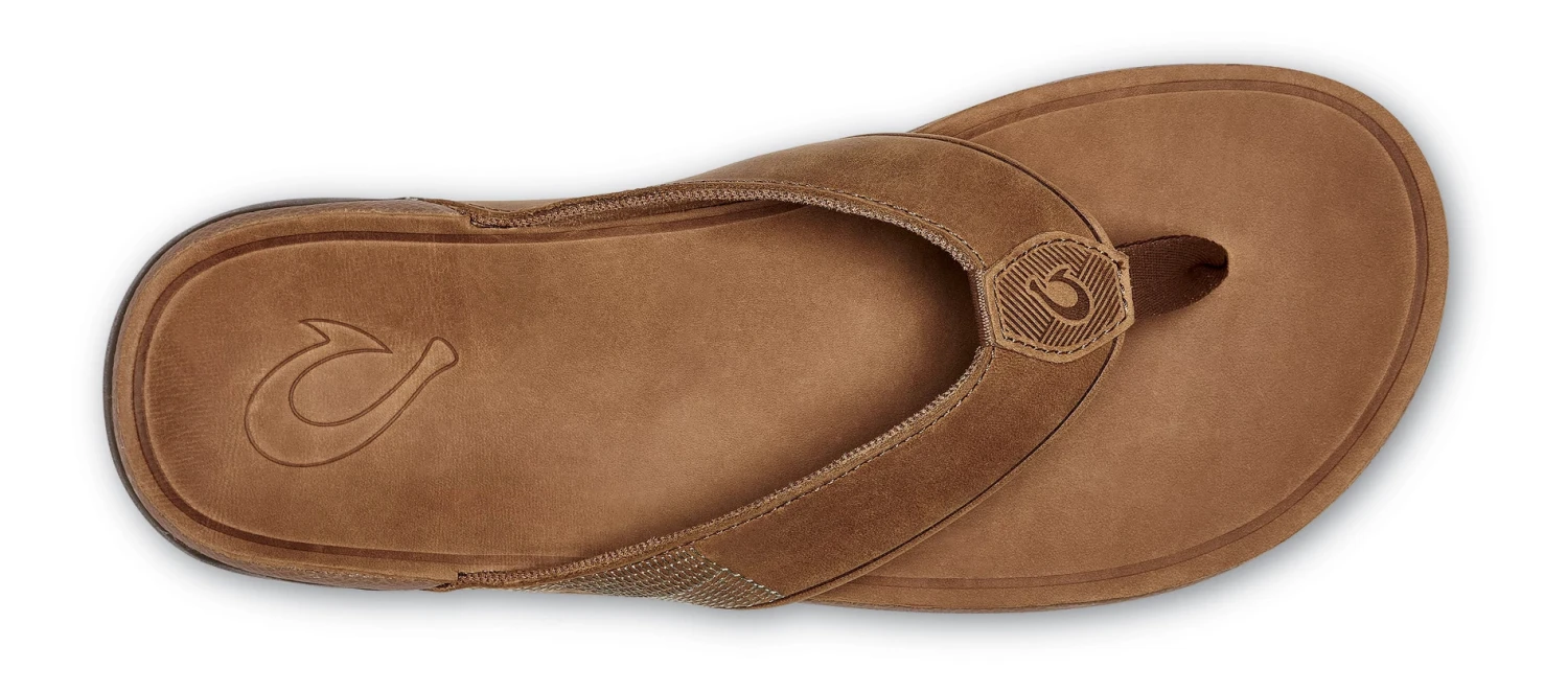 Men's OluKai Tuahine 4 Men's OluKai Tuahine - Image 2