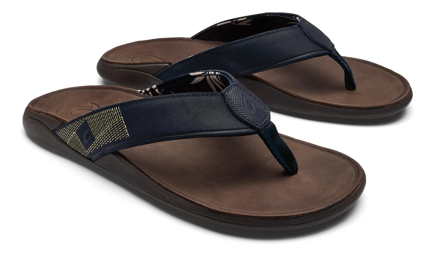 Men's OluKai Tuahine 21 Men's OluKai Tuahine - Image 19